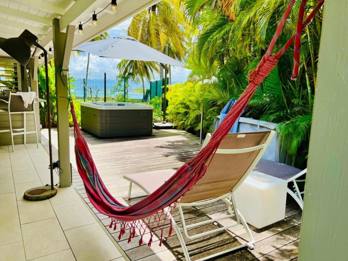 Jolie Petite Villa Sur Une Presqu'Ile 哥西尔 外观 照片