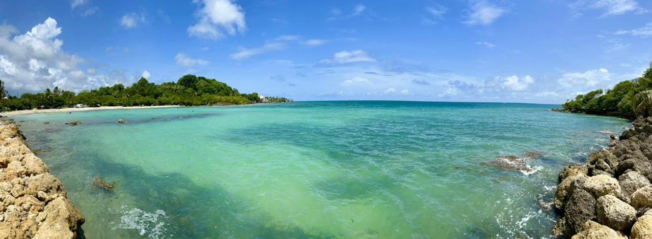 Jolie Petite Villa Sur Une Presqu'Ile 哥西尔 外观 照片