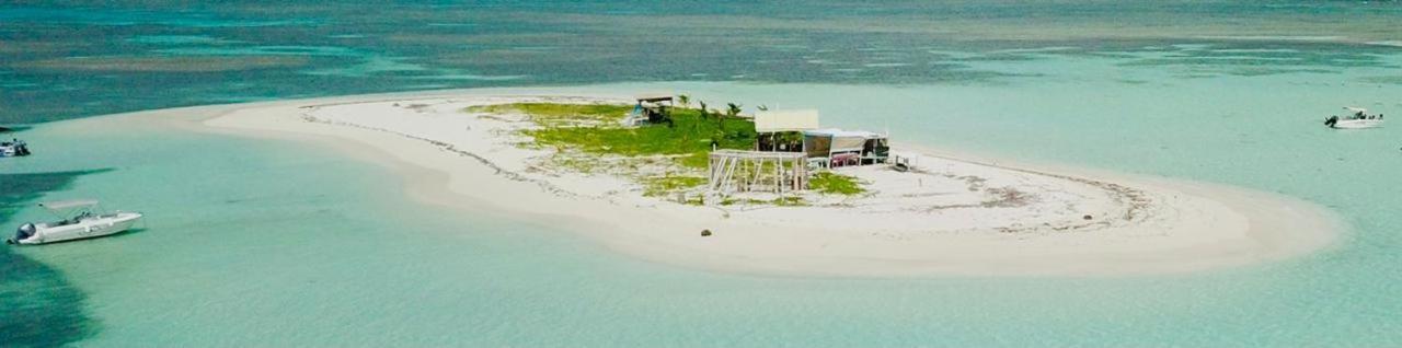 Jolie Petite Villa Sur Une Presqu'Ile 哥西尔 外观 照片