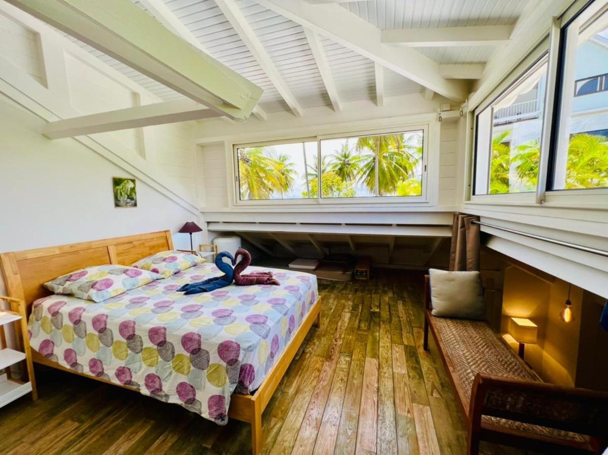 Jolie Petite Villa Sur Une Presqu'Ile 哥西尔 外观 照片