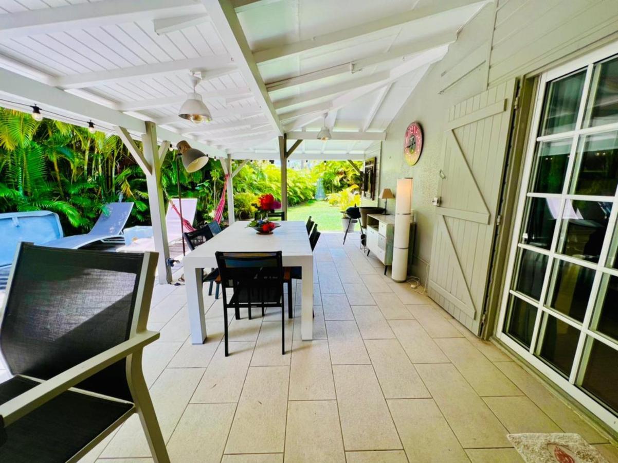 Jolie Petite Villa Sur Une Presqu'Ile 哥西尔 外观 照片