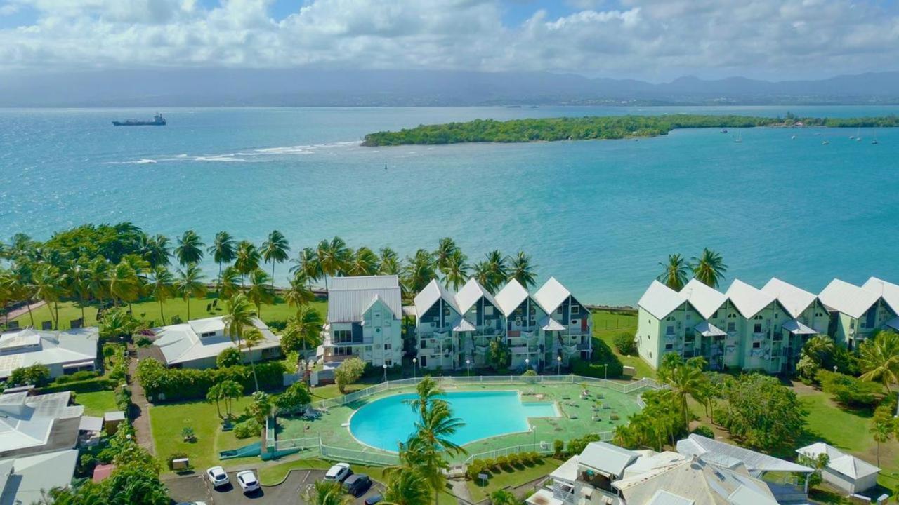 Jolie Petite Villa Sur Une Presqu'Ile 哥西尔 外观 照片