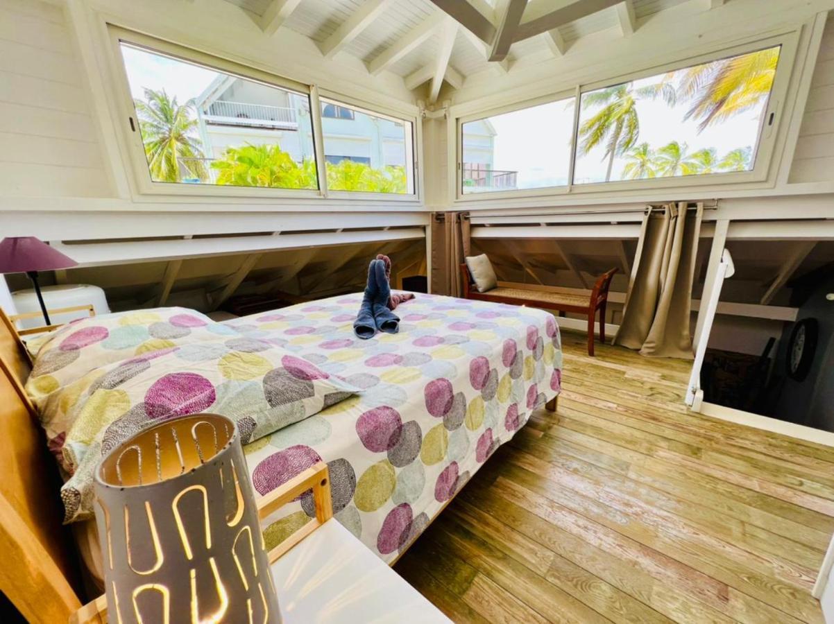 Jolie Petite Villa Sur Une Presqu'Ile 哥西尔 外观 照片