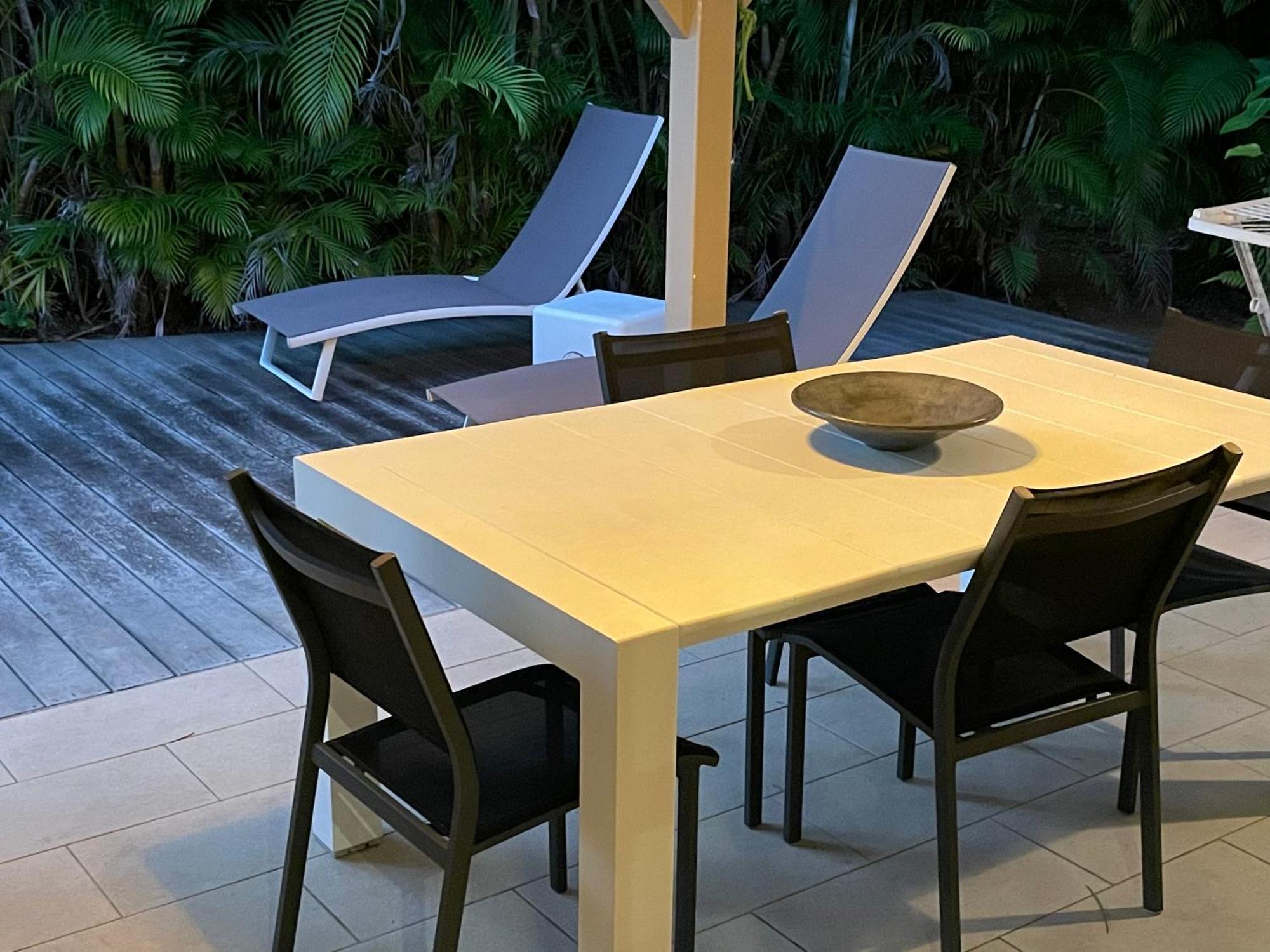 Jolie Petite Villa Sur Une Presqu'Ile 哥西尔 外观 照片